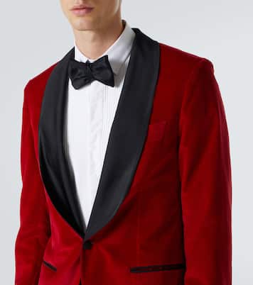 Cotton blazer | Rubinacci