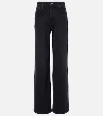 High-Rise Wide-Leg Jeans Paloma | Citizens of Humanity