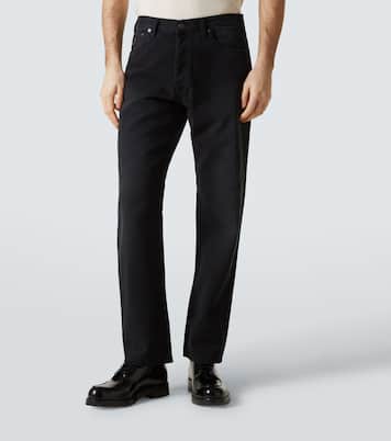 Straight jeans | Prada