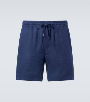 Linen shorts | Polo Ralph Lauren