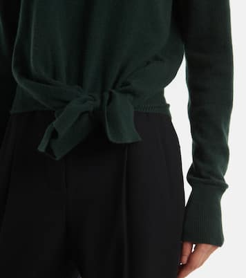 Pull Nalini en cachemire | Altuzarra