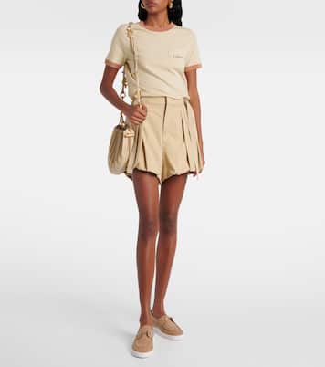 Chambeliboat leather loafers  | Christian Louboutin