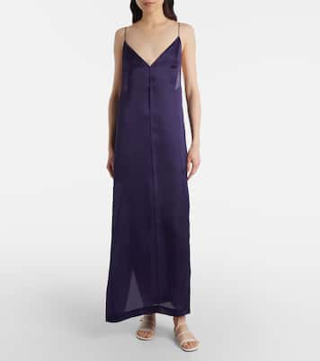 Verzierte Sandalen Loop aus Leder | Khaite