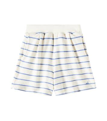 Shorts Cornelia aus einem Baumwollgemisch | Bonpoint