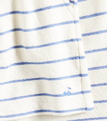 Shorts Cornelia aus einem Baumwollgemisch | Bonpoint