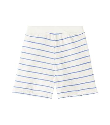 Shorts Cornelia aus einem Baumwollgemisch | Bonpoint