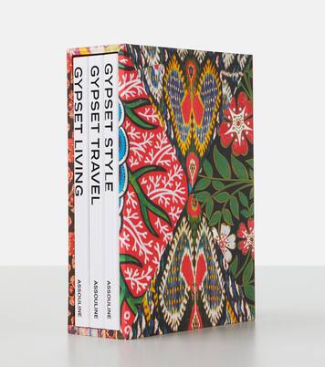 Set of 3 books | Assouline