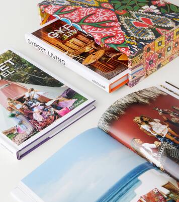 Set of 3 books | Assouline