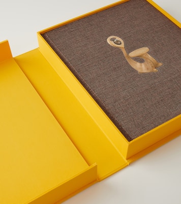 The Impossible Collection Of Design book | Assouline