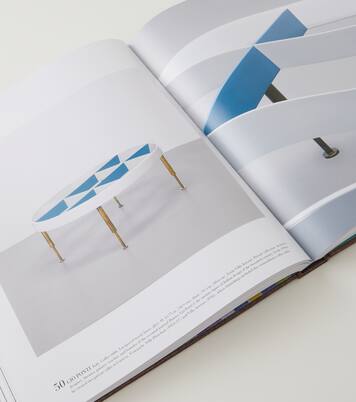 The Impossible Collection Of Design book | Assouline