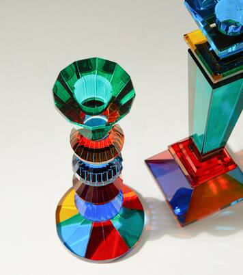 水晶烛台 | Les-Ottomans