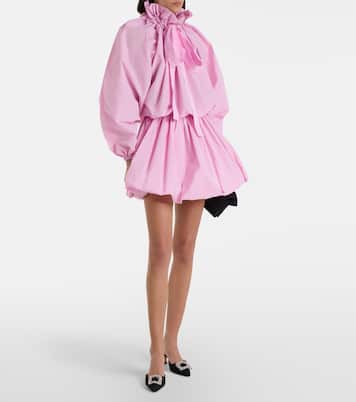 Top Iconic aus Baumwolle | Patou