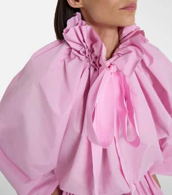 Top Iconic aus Baumwolle | Patou