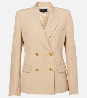 Blazer Veda aus Leinen und Seide  | Nili Lotan