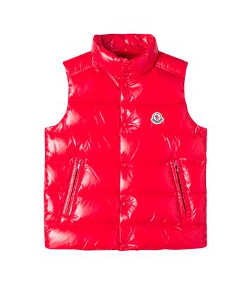 Tib down vest | Moncler Enfant