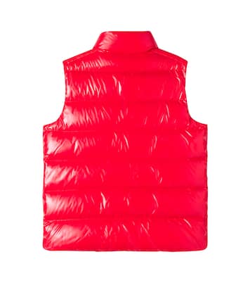 Tib down vest | Moncler Enfant
