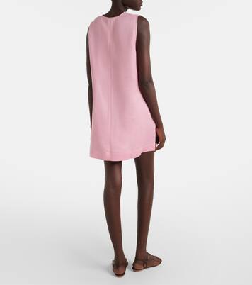 Robe Derya en lin | Asceno