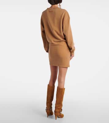 Pulloverkleid Pipper aus Baumwolle | Marant Etoile