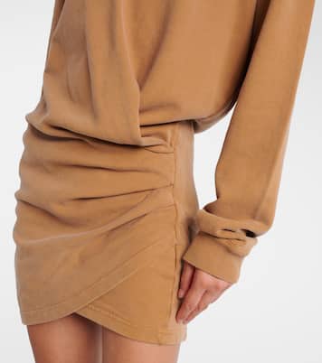 Pulloverkleid Pipper aus Baumwolle | Marant Etoile