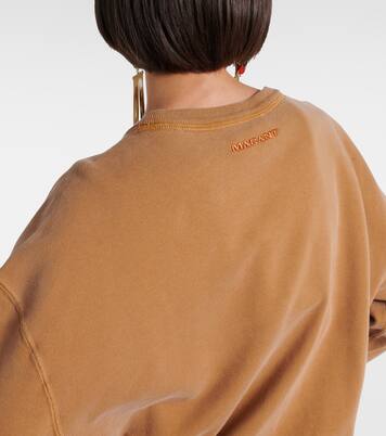 Pulloverkleid Pipper aus Baumwolle | Marant Etoile