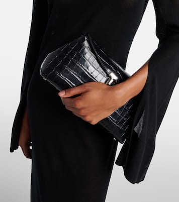 Maxikleid aus Strick | Toteme