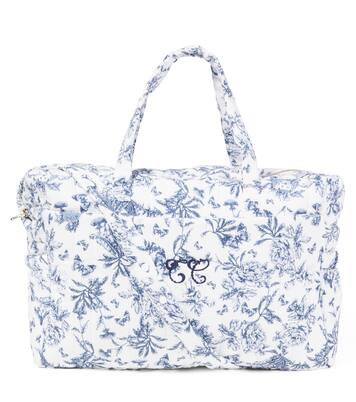 Set sac à langer et matelas à langer | Tartine et Chocolat