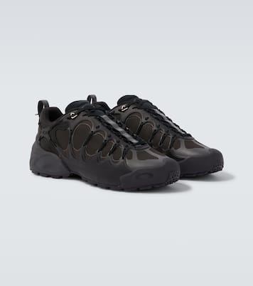 Oakley mesh sneakers | Junya Watanabe