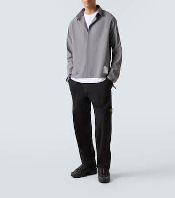 Oakley mesh sneakers | Junya Watanabe