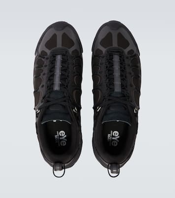 Oakley mesh sneakers | Junya Watanabe