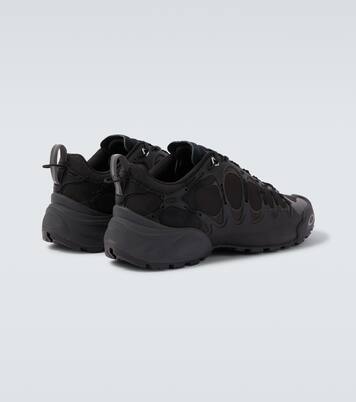 Oakley mesh sneakers | Junya Watanabe