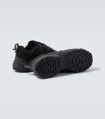 Oakley mesh sneakers | Junya Watanabe