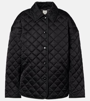 Quilted jacket | Toteme