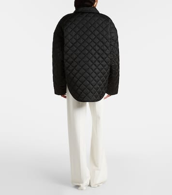 Quilted jacket | Toteme