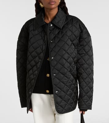 Quilted jacket | Toteme