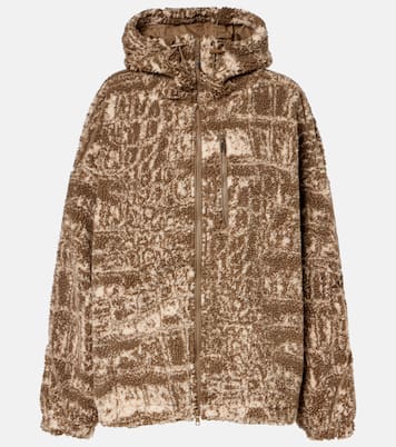 Fleece jacket | Adidas by Stella McCartney