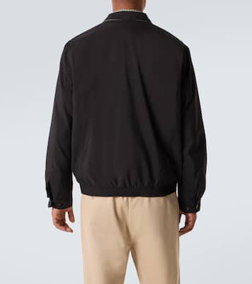 Technical bomber jacket | Polo Ralph Lauren