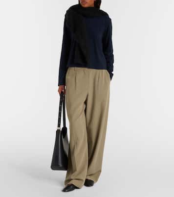 Margo cotton jersey T-shirt | Leset