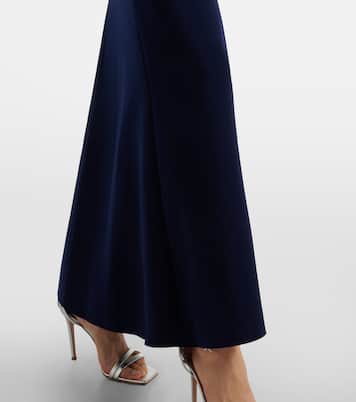 Pechora crystal-embellished gown | Jenny Packham