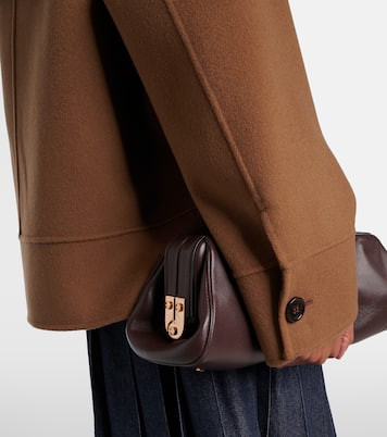 Jacke Renna aus Schurwolle | 'S Max Mara