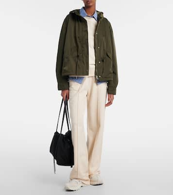 Cotton sweatpants  | Moncler