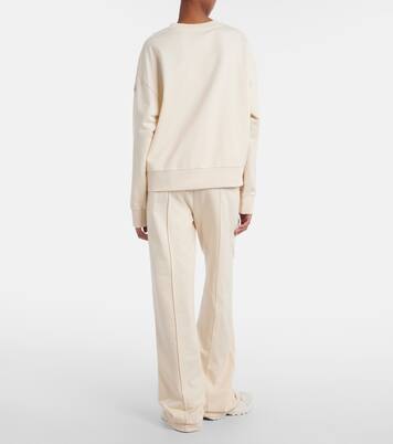 Cotton sweatpants  | Moncler