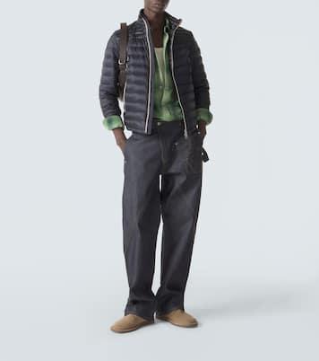 Chaqueta de plumas Daniel | Moncler