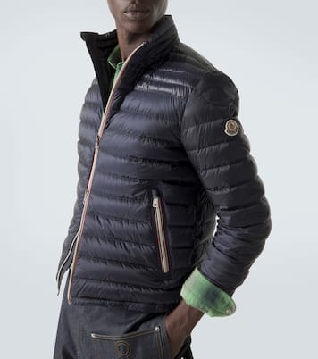 Chaqueta de plumas Daniel | Moncler
