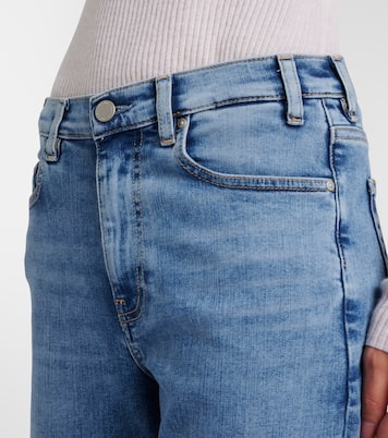 Wide-Leg Jeans New Baggy | AG Jeans