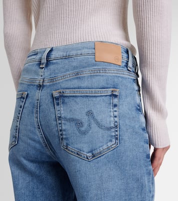 Wide-Leg Jeans New Baggy | AG Jeans