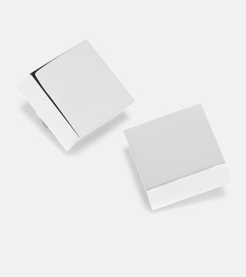 Sterling silver earrings | Phoebe Philo