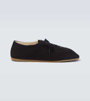 Souris canvas sneakers | Lemaire