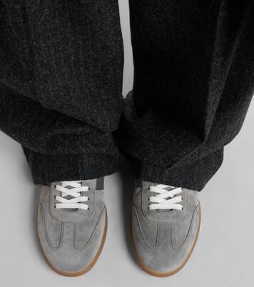 Zapatillas Tabs de ante | Tod's