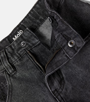 Bermudas Alphie de denim | Molo