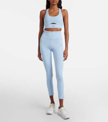 Logo sports bra | Adidas by Stella McCartney